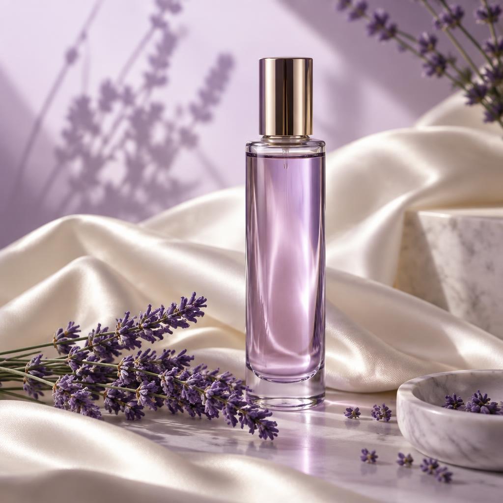 Olio di Lavanda